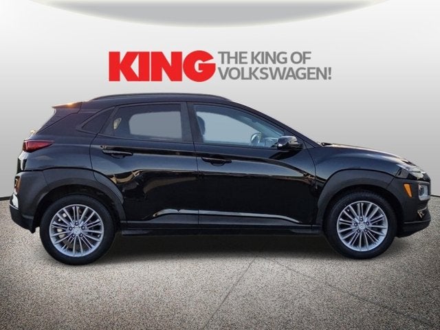 2019 Hyundai Kona SEL