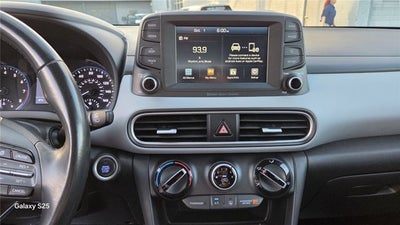 2019 Hyundai Kona SEL