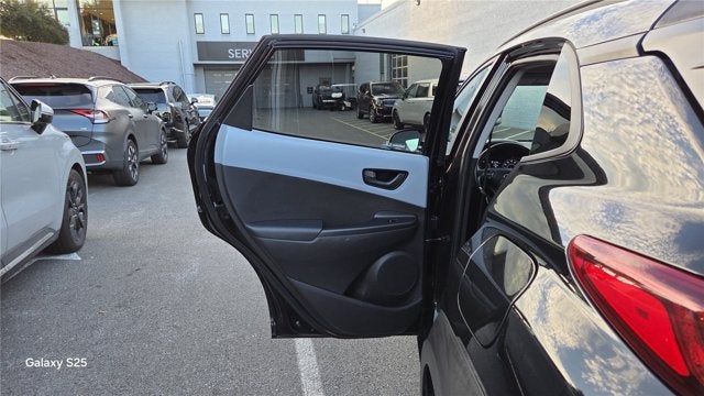 2019 Hyundai Kona SEL