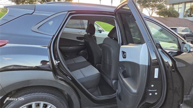 2019 Hyundai Kona SEL