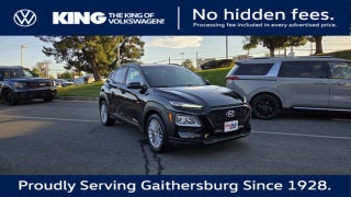 2019 Hyundai Kona SEL
