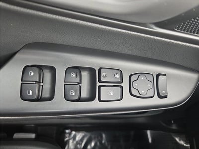 2020 Hyundai Kona Limited