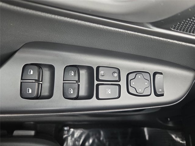 2020 Hyundai Kona Limited