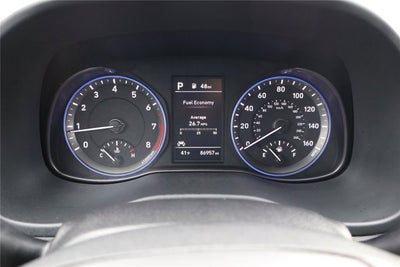 2020 Hyundai Kona Limited