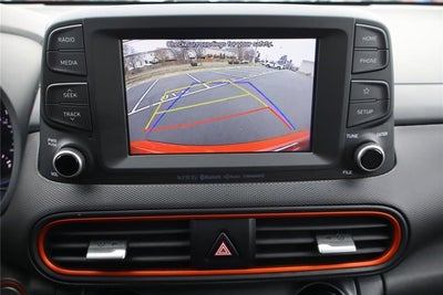 2020 Hyundai Kona Limited