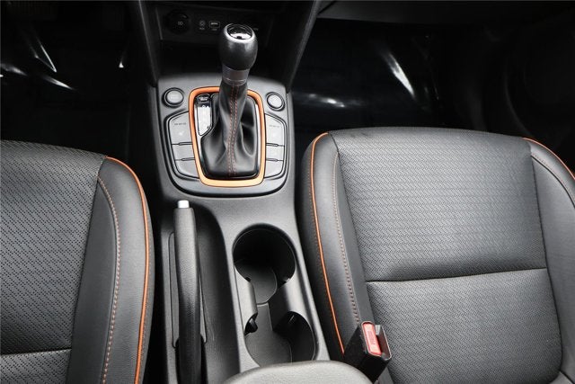 2020 Hyundai Kona Limited