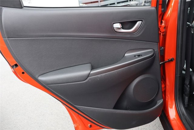 2020 Hyundai Kona Limited