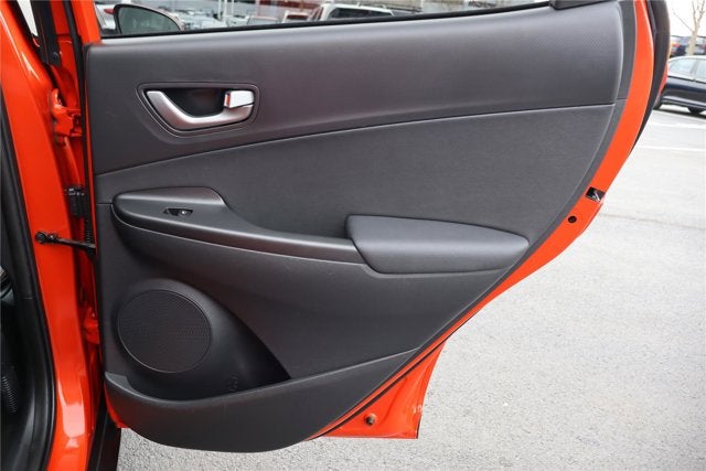 2020 Hyundai Kona Limited