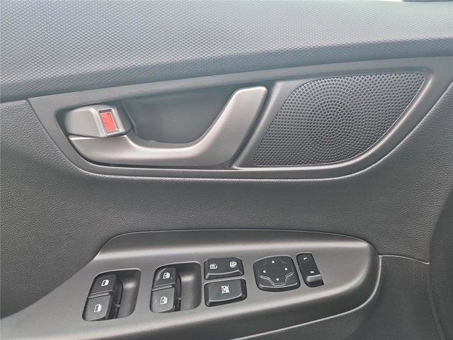 2021 Hyundai Kona Limited