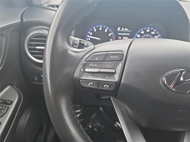 2021 Hyundai Kona Limited