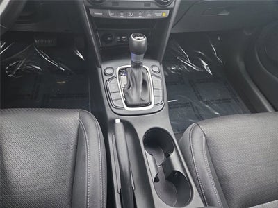 2021 Hyundai Kona Limited