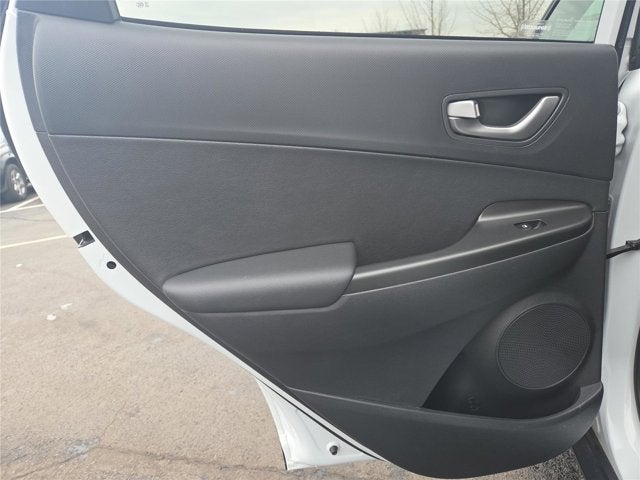 2021 Hyundai Kona Limited