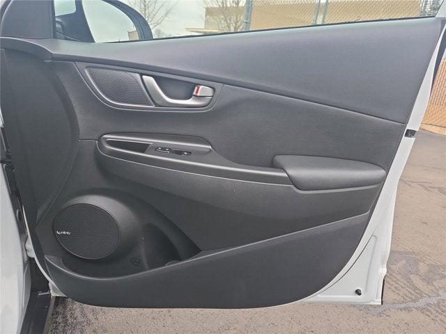 2021 Hyundai Kona Limited