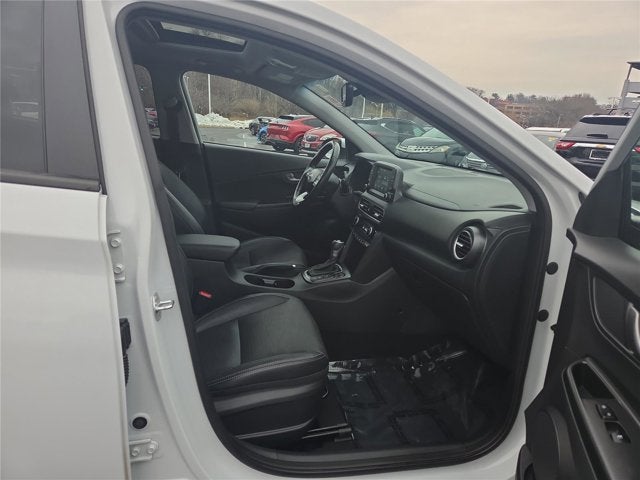 2021 Hyundai Kona Limited