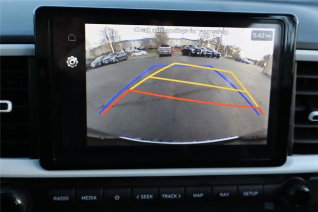 2023 Hyundai Venue Limited