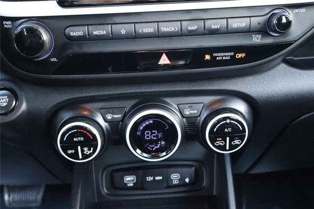 2023 Hyundai Venue Limited