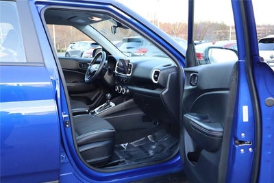 2023 Hyundai Venue Limited