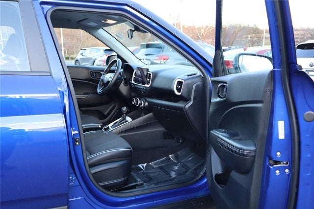 2023 Hyundai Venue Limited