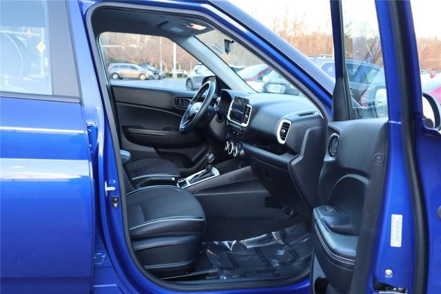 2023 Hyundai Venue Limited