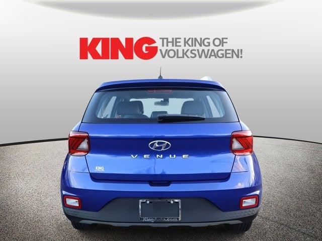 2023 Hyundai Venue Limited