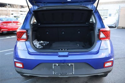 2023 Hyundai Venue Limited