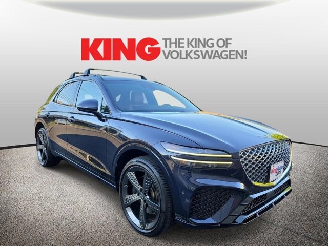 2023 Genesis GV70 2.5T