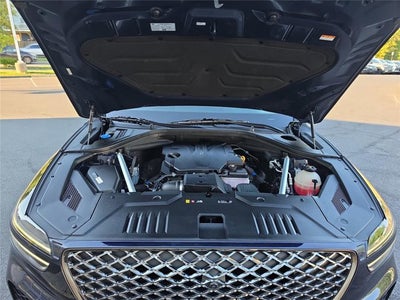 2023 Genesis GV70 2.5T