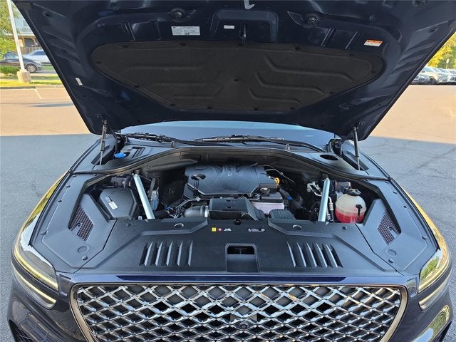 2023 Genesis GV70 2.5T