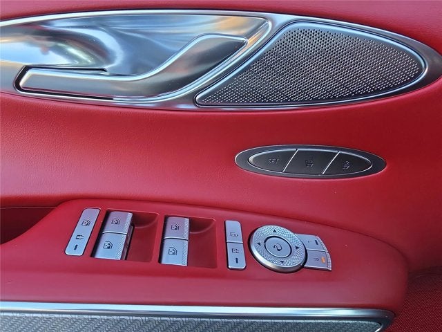 2023 Genesis GV70 2.5T