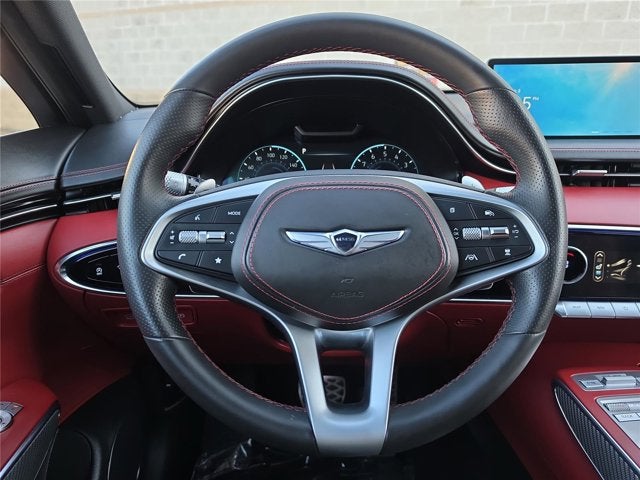 2023 Genesis GV70 2.5T