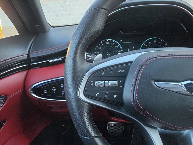 2023 Genesis GV70 2.5T