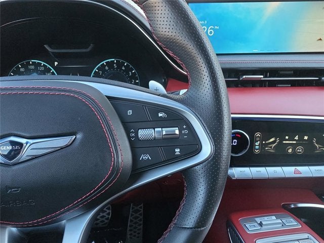 2023 Genesis GV70 2.5T