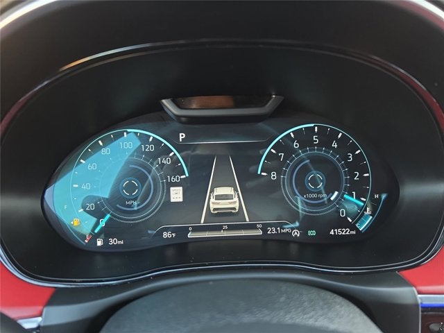 2023 Genesis GV70 2.5T