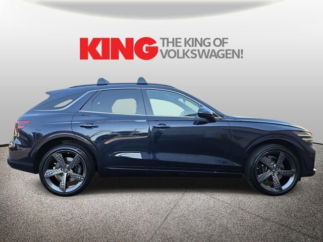2023 Genesis GV70 2.5T