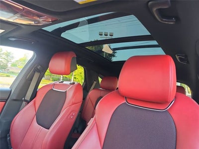 2023 Genesis GV70 2.5T