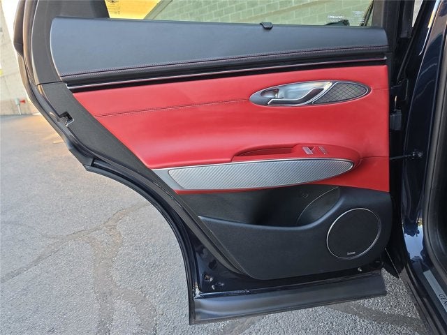 2023 Genesis GV70 2.5T