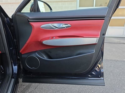 2023 Genesis GV70 2.5T