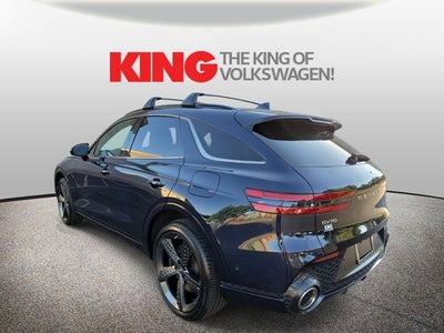 2023 Genesis GV70 2.5T