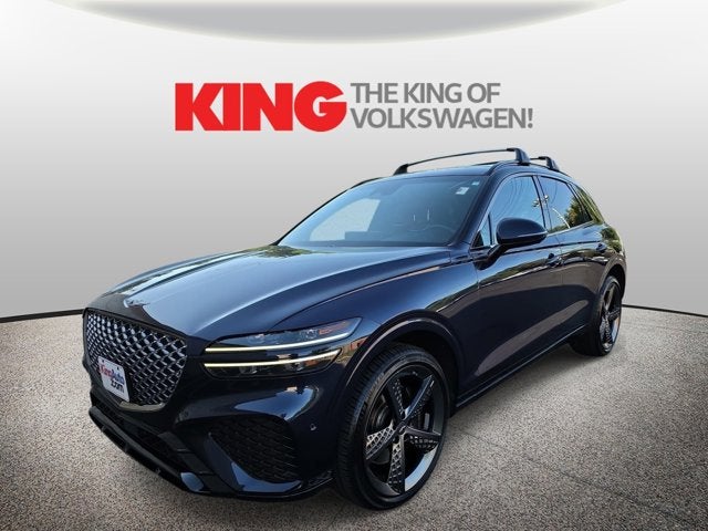 2023 Genesis GV70 2.5T