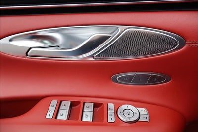 2023 Genesis GV70 2.5T