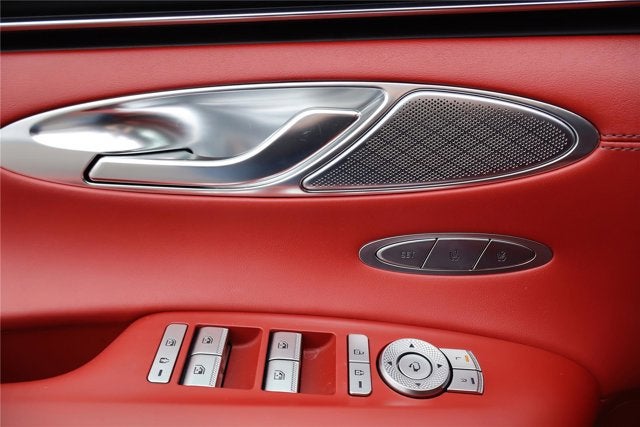 2023 Genesis GV70 2.5T