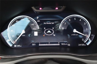 2023 Genesis GV70 2.5T