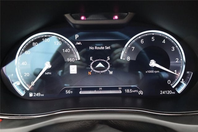 2023 Genesis GV70 2.5T