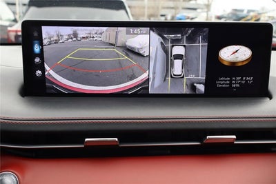 2023 Genesis GV70 2.5T