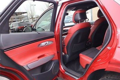 2023 Genesis GV70 2.5T