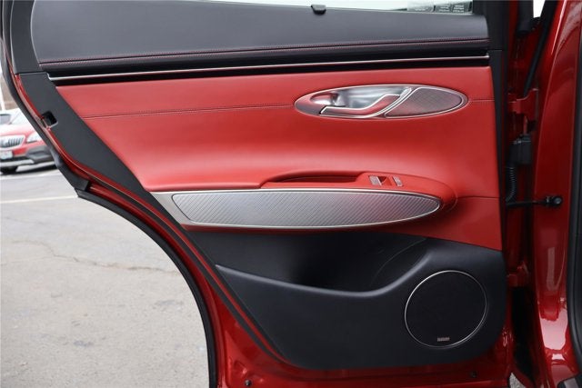 2023 Genesis GV70 2.5T