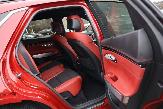 2023 Genesis GV70 2.5T