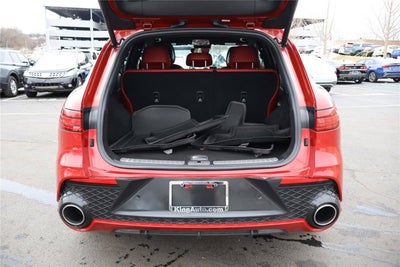 2023 Genesis GV70 2.5T