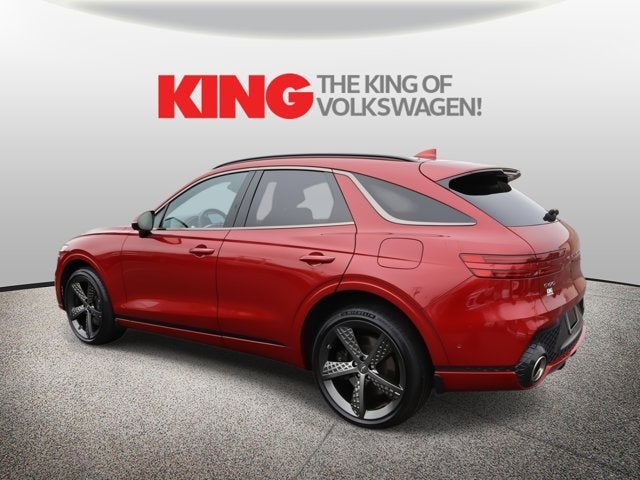 2023 Genesis GV70 2.5T