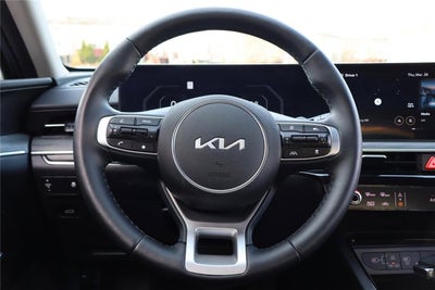 2025 Kia K5 EX